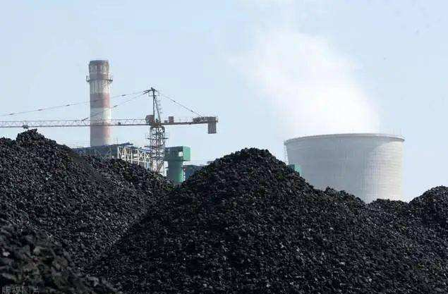发改委要求电力企业煤炭采购价格不得超过640元/吨