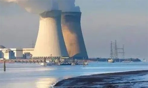 Winter power shortage French coal-fired power plants get short-term combustion rights