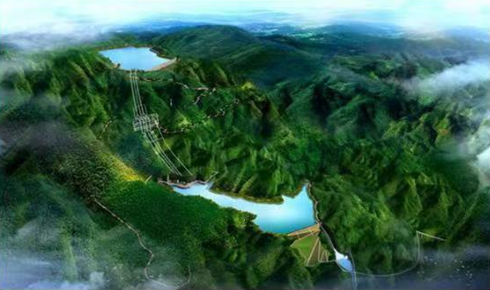 China Energy Construction signs first large-scale pumped storage power project in the Philippines