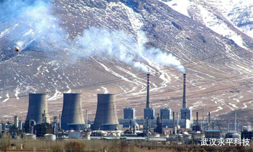 融资成功！伊朗14亿美元的火电厂即将启动