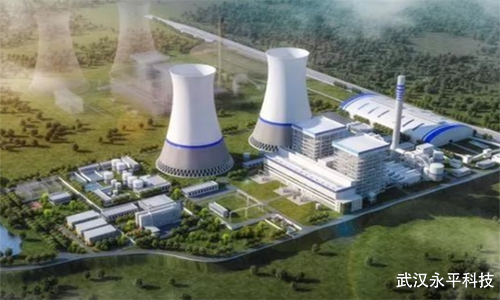 湖南岳阳新增一巨型火电厂，年发电量100亿千瓦时